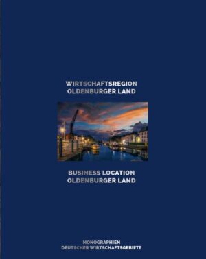 Wirtschaftsregion Oldenburger Land | Bundesamt für magische Wesen
