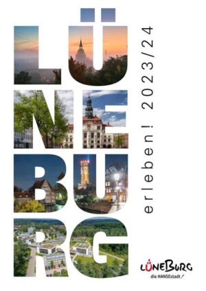 Lüneburg erleben! 2023 |