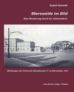 Eberswalde im Bild | Bundesamt für magische Wesen