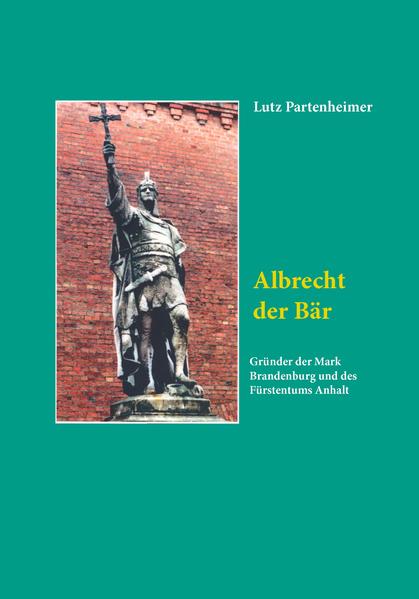 Albrecht der Bär | Bundesamt für magische Wesen