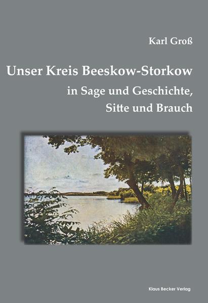 Unser Kreis Beeskow-Storkow | Bundesamt für magische Wesen