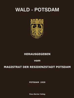 Wald-Potsdam | Bundesamt für magische Wesen
