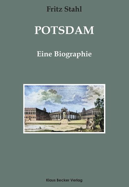 Potsdam. | Bundesamt für magische Wesen