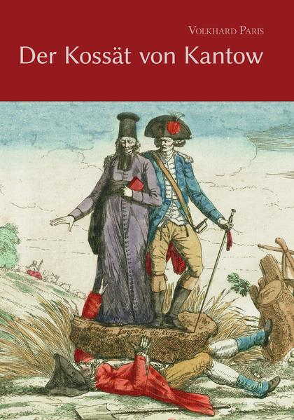 Auf der Grundlage historischer Fakten erzählt ein Nachkomme in einem fesselnden Porträt die reale Lebensgeschichte des gutsuntertänigen Kleinbauern Jochim Paris (1604-1670) aus dem Dorf Kantow im Kreis Ruppin der Mark Brandenburg. Detailgetreu erhält der Leser einen sinnlichen Zugang zu den unmenschlichen Lebensbedingungen märkischer Kleinbauern unter Gutsherrschaften des 17. Jahrhunderts. Er sitzt mit der Familie am Tisch, wundert sich über das schlichte Essen, ächzt unter der Fronarbeit, gerät im Wirtshaus in einen Streit über die Bedeutung eines Kometen, wird vom Pfarrer zum Erdulden des Elends ermahnt und teilt mit seinem Vorfahren die Träume von einem Leben als freier, selbständiger Bauer. Aus seiner Gutsuntertänigkeit wagt Jochim Paris inmitten der Wirren des 30-jährigen Krieges den Ausbruch. Verfolgt als Vogelfreier übersteht er nach einer Odyssee voller lebensbedrohlicher Momente mit Frau und Kindern Flucht, Krieg und Pest. Körperlich unversehrt versucht er einen Neuanfang im Dorf Kerzlin ...