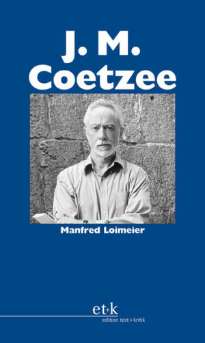 J. M. Coetzee | Bundesamt für magische Wesen