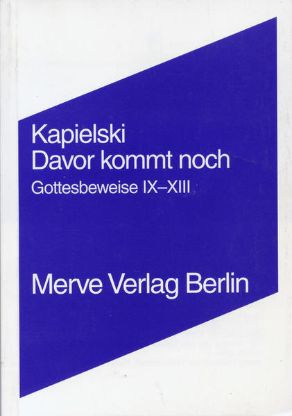 „Und ich sage es nochmal: Gute Kunst setzt sich durch, weil man gut nennt, was sich durchsetzt! (Erkenntnis nach Einbruch der Nüchternheit.) Nichts weiter! Kunst ist weder schön noch bedeutend, allenfalls erfolgreich, also Zufall, Ränke, Aufwand und theatralischer Mist.“