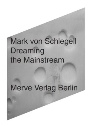 Dreaming the Mainstream | Bundesamt für magische Wesen