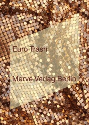 EURO TRASH | Bundesamt für magische Wesen