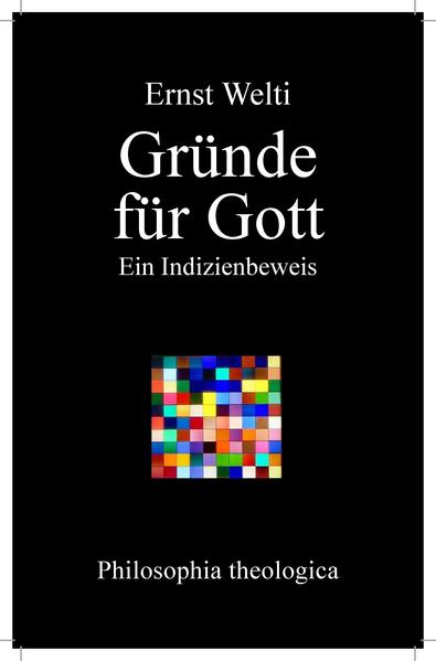 Mit Indizienbeweisen belegt Welti, dass es gute Argumente für die Existenz Gottes und die Auferstehung Jesu gibt und dass dabei keine Konflikte mit wissenschaftlichen Aussagen auftreten.Er begründet, dass Religion entgegen einem weit verbreiteten Klischee weder irrational noch wissenschaftsfeindlich oder langweilig ist.Welti zeigt detailliert, dass wichtige Merkmale der Welt (wie die Existenz und die Struktur des Universums, die Möglichkeit von Mathematik und Moral, das Problem des Übels) besser durch die christliche Glaubenslehre als durch den Naturalismus erklärt werden können. Ausführlich behandelt er den modallogischen Gottesbeweis von Gödel und die pragmatischen Gottesbeweise von Pascal und Kierkegaard, die er mit den Mitteln der mathematischen Entscheidungstheorie rekonstruiert. Mit Hilfe von mengentheoretischen Modellen zeigt Welti die Widerspruchsfreiheit von Trinität und Inkarnation.