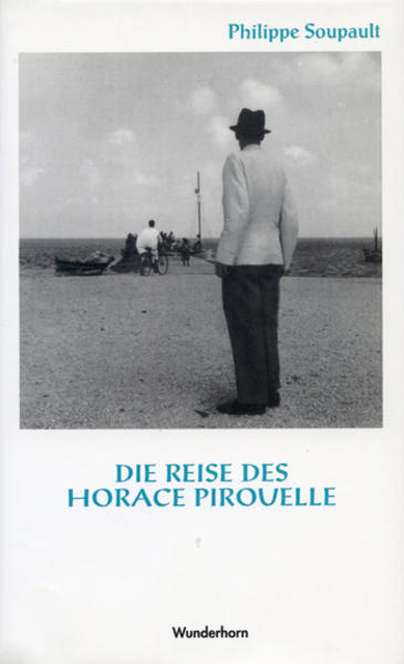 Soupaults Kurzroman über die Erlebnisse des Negers Pirouelle auf Grönland: Dort lebt er mit den Inuits, erlernt deren Sitten und Gebräuche, ihre Sprache. Ethnologie als poetischer Akt eines Bohemiens - eine surrealistische Phantasie aus Zeiten, als das Reisen noch ein Abenteuer war. Konzipiert bereits 1917, erschien eine gedruckte Fassung dieses Buchs erst im Jahr 1925. Der vorliegende Band ist die erste ins Deutsche übersetzte Fassung des französischen Originaltextes.