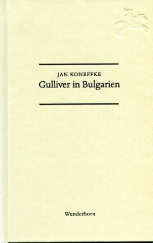 Die Texte erzählen in pointierten und poetischen Miniaturen, in reflektierenden Passagen und komischen Episoden vom Versuch, vorzudringen in die undurchschaubaren Verhältnisse und die Geschichte des Balkanlandes.