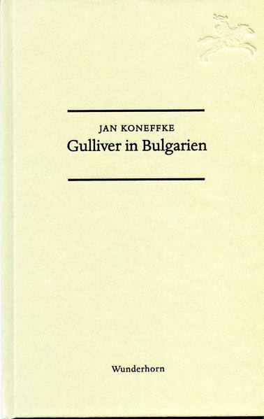 Die Texte erzählen in pointierten und poetischen Miniaturen, in reflektierenden Passagen und komischen Episoden vom Versuch, vorzudringen in die undurchschaubaren Verhältnisse und die Geschichte des Balkanlandes.