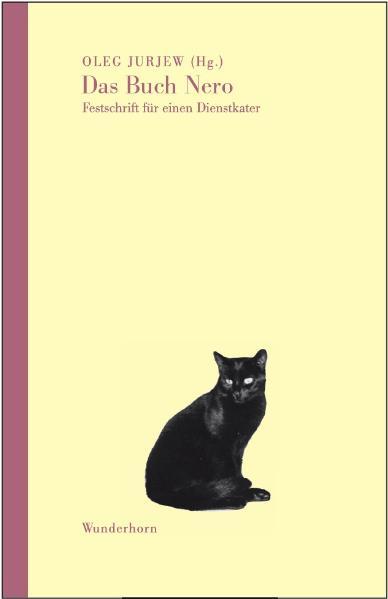 Jede Katze hat - so heißt es - drei Namen: einen trivialen Rufnamen, einen beonders schönen, sehr seltenen Namen und - drittens - einen geheimen Namen, den nur die Katze selbst kennt. Diese Buch umfasst die Versuche von 28 mit dem Künstlerhaus Edenkoben verbundenen Poeten, zum dritten Namen Neros, des Dienstkaters im Künstlerhaus, direkt oder auf Umwegen vorzudringen.