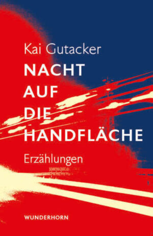 Nachtcroupière im Casino, Ärzte in Brasilien, ein Literaturprofessor, ein Formel-1-Fahrer und viele andere unscheinbare und exzentrische Menschen bewohnen die Exotik des Alltags, bringen sich absichtlich in Ausnahmesituationen oder geraten hinein, während sie versuchen, Veränderungen aus dem Weg zu gehen. Ob in Südamerika, Russland oder Deutschland, ob in augenblickhaften Ausschnitten oder größeren Zeiträumen - Gutacker gelingt es, außergewöhnliche Konstellationen detailliert vor Augen zu führen, die sich am Rande des psychischen oder physischen Absturzes bewegen oder direkt in den Abgrund weisen. Die lose miteinander vernetzten Erzählungen widmen sich Begebenheiten, die das Fantastische im scheinbar Gewöhnlichen offenbaren. Sie folgen den Figuren auf die abschüssige Ebene ihrer Einsamkeit. Darauf sind ihre Begegnungen immer gefährdet, den Drift ins Fiasko oder in die Komödie des jeweiligen Charakters zu beschleunigen. Die temporeich erzählten Geschichten entfalten verschiedene Perspektiven, innerer Monolog und diskrete Beschreibung eines Werdegangs wechseln einander ab. Die Nacht bildet ein Leitmotiv, in den durchwachten Nächten scheint sich die Zeit zu dehnen, Auswege rücken in weite Ferne, Vergnügungen wachsen sich zu Katastrophen aus, manchmal ist ein kleines leuchtendes Display das einzige Fenster, an dem wir warten.