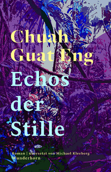 Nach den ethnischen Unruhen im Mai 1969 verlässt Ai Lian, eine junge chinesische Malaysierin, ihre Heimat. In München lernt sie den Engländer Michael Templeton kennen, der, ebenfalls in Malaysia, auf der Kautschukplantage seines Vaters aufgewachsen ist. Sie verlieben sich und reisen zusammen durch Europa. Weihnachten 1973 wollen sie auf dem Anwesen von Michaels Vater verbringen. Bei ihrer Ankunft geschieht jedoch ein Mord, in dessen Aufklärung Ai Lian schnell verwickelt wird. Ein kunstvoll komponierter, unterhaltsamer Gesellschaftsroman, der vom heutigen Malaysia bis in die britische Kolonialzeit und japanische Besatzung zurückreicht.