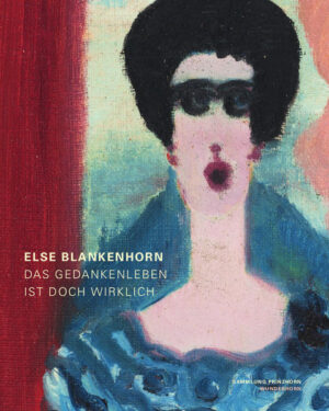 Else Blankenhorn | Ingrid von Beyme, Thomas Röske