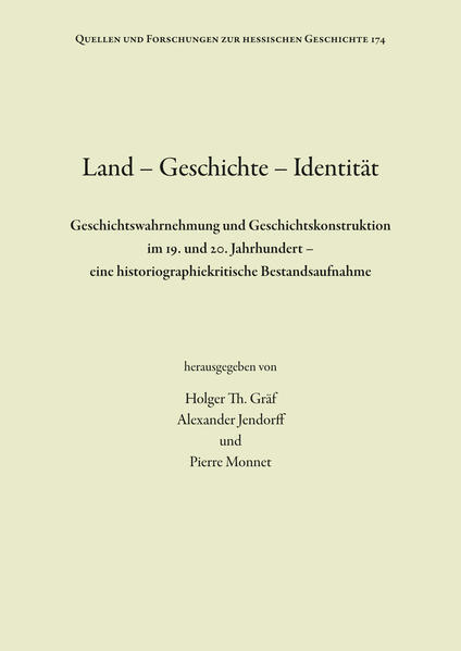 Land - Geschichte - Identität | Bundesamt für magische Wesen