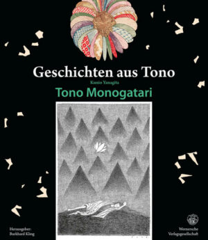 Kunio Yanagita: Geschichten aus Tono | Bundesamt für magische Wesen