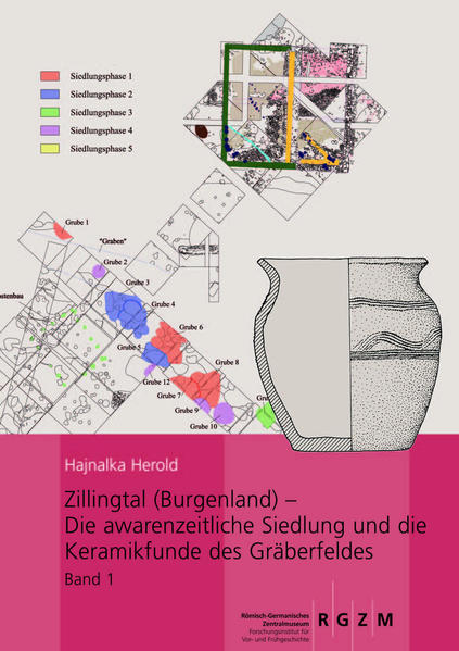 Zillingtal (Burgenland) | Bundesamt für magische Wesen