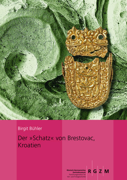 Der "Schatz" von Brestovac