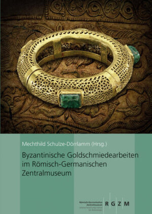 Byzantinische Goldschmiedearbeiten im Römisch-Germanischen Zentralmuseum | Bundesamt für magische Wesen