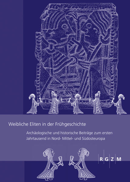 Weibliche Eliten in der Frühgeschichte | Bundesamt für magische Wesen