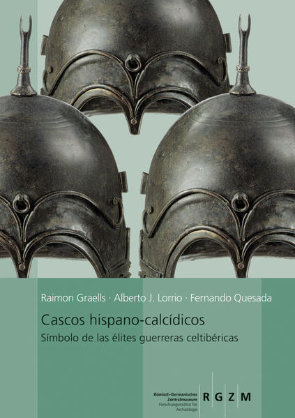 Cascos hispano-calcídicos | Bundesamt für magische Wesen