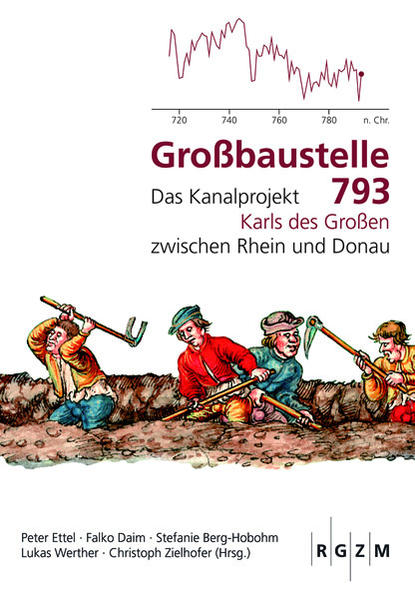 Großbaustelle 793 | Bundesamt für magische Wesen