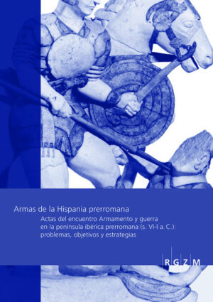 Armas de la Hispania prerromana | Bundesamt für magische Wesen