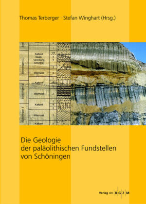 Die Geologie der paläolithischen Fundstellen von Schöningen | Bundesamt für magische Wesen