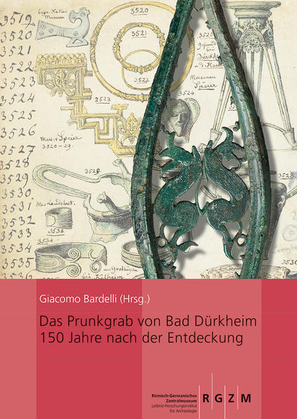 Das Prunkgrab von Bad Dürkheim 150 Jahre nach der Entdeckung | Bundesamt für magische Wesen