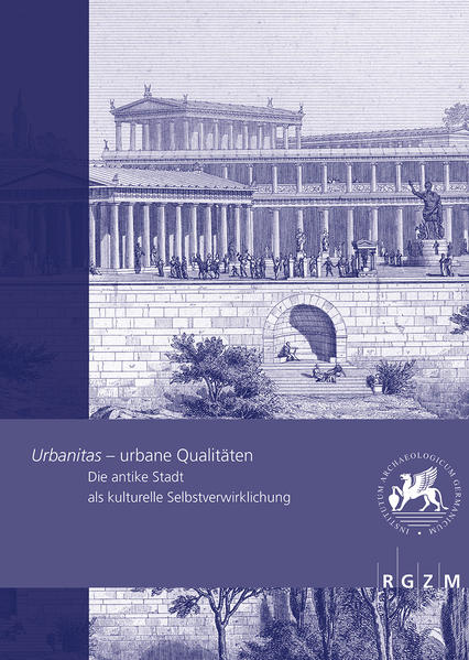 Urbanitas - urbane Qualitäten | Bundesamt für magische Wesen