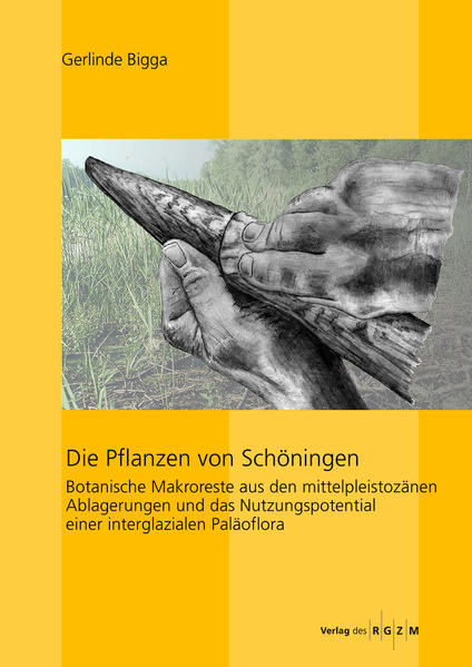 Die Pflanzen von Schöningen | Bundesamt für magische Wesen