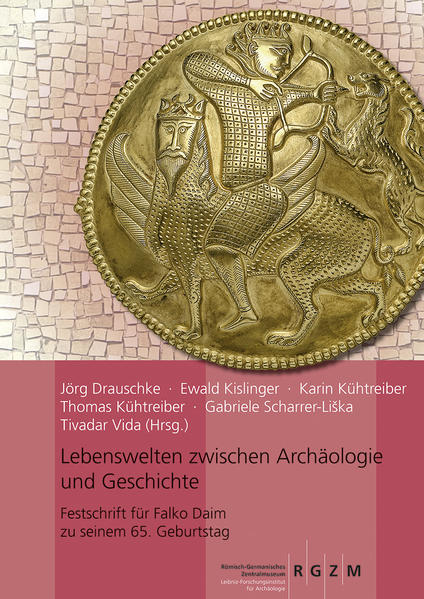 Lebenswelten zwischen Archäologie und Geschichte | Bundesamt für magische Wesen