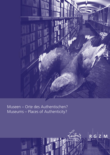 Museen - Orte des Authentischen? | Bundesamt für magische Wesen