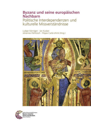 Derlei Missverständnisse prägten das politisch-kulturelle Beziehungsgefüge zwischen Byzanz, dem lateinisch geprägten Westen und der slavischen Welt, die sich allesamt als Teile der christlichen Ökumene begriffen und über viele Jahrhunderte in engem politischem und kulturellem Kontakt standen. Der Untersuchung dieses Phänomens widmen sich im vorliegenden Band Vertreterinnen und Vertreter von Geschichtswissenschaft, Byzantinistik, Kunstgeschichte und Theologie.