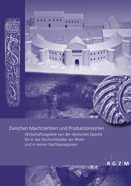 Zwischen Machtzentren und Produktionsorten | Matylda Gierszewska-Noszczyńska, Lutz Grunwald