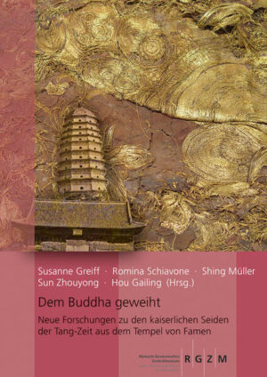 Dem Buddha geweiht | Susanne Greiff, Romina Schiavone, Shing Müller, Sun Zhouyong, Hou Gailing