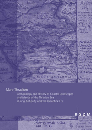 Mare Thracium | Thomas Schmidts, Ioannis Triantafillidis