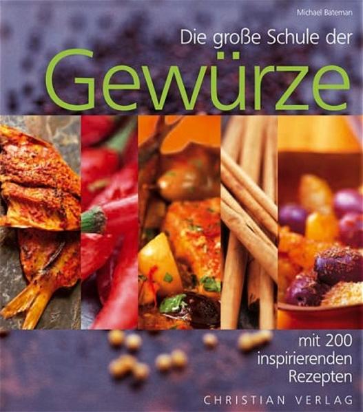 Gegen Langeweile in der Küche ist ein Kraut gewachsen: Annatto und Kardamom, Minze, Safran und Sternanis, Vanille, Zimt und Zitronengras sind wahre Küchenschätze für jeden, der sie dank dieses inspirierenden Handbuchs raffiniert zu nutzen versteht. Und so lebt dann der Zauber der verschiedenen Esskulturen in den 200 authentischen Rezepten aus aller Welt wieder auf, sobald aus dem Kochtopf ihre charakteristischen Aromen und Düfte in die Nase steigen. Das umfassende Werk verbindet fundierte Sachkenntnis über Gewürze mit unterhaltsamen Anekdoten, köstlichen Rezepten und anregenden Fotos.