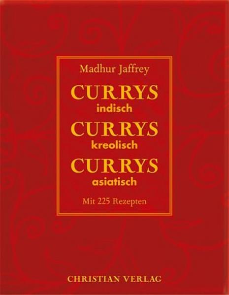 Rudyard Kipling, der 1889 im Raffles Hotel in Singapur abgestiegen war, geriet über seine Mahlzeit derart in Verzückung, dass er sich nach einem Besuch des Botanischen Gartens "erneut ins Restaurant stahl, um ein Curry mit sechs verschiedenen Chutneys zu essen". Es ist diese Mischung aus würzig, scharf, säuerlich und süß, die inzwischen die ganze Welt begeistert. Was ein Curry ausmacht, welche köstlichen Varianten es gibt, was man dazu serviert und alles, was man sonst noch über dieses weltweit populäre Gericht wissen möchte, steht in diesem Buch.