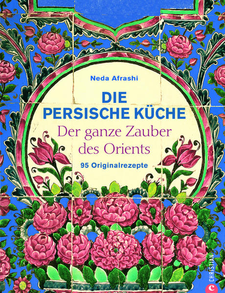 Es gibt Küchen, die mehr als andere unseren Gaumen betören und unsere Fantasie beflügeln: Persien ist die Heimat einer der ältesten Küchen der Welt, deren Grundprinzipien verblüffend modern sind - wenige hochwertige, frische Zutaten, harmonisches Gleichgewicht der fruchtigen, sauren und salzigen Geschmacksnoten, langsames Garen, medizinische Ausgewogenheit. Stimmungsvolle Fotos zeigen den heutigen Iran, wo die Geschichte des Landes noch immer allgegenwärtig ist.