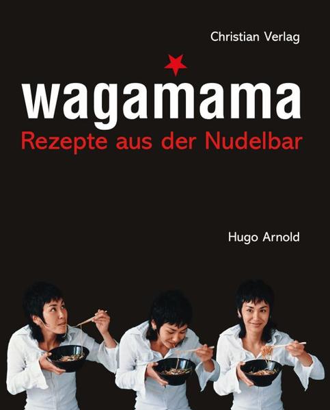 Hier finden Sie die besten japanisch inspirierten Nudelrezepte, wie sie tagtäglich und weltweit in den wagamama-Nudelbars serviert werden. Ihr Erfolgskonzept basiert auf einer einfachen Formel: unkompliziert, aber niemals langweilig. Nudeln plus wenige Zutaten, die sich bei Bedarf leicht variieren lassen