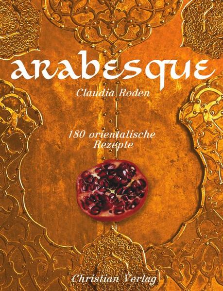 Claudia Roden gilt international als die Kennerin der arabisch-orientalischen Küche. Für dieses Buch ist sie zu ihren kulturellen Wurzeln zurückgekehrt, um den Geschmack der Kindheit wieder auf der Zunge zu spüren und die besten Rezepte - traditionelle, aber auch moderne Abwandlungen - von Freundinnen, Köchen, Straßenverkäufern und Gourmet-Restaurants zusammenzutragen. Ihr ist eine sinnliche und kenntnisreiche Einführung in die Esskultur des Vorderen Orients, von Marokko über den Libanon bis in die Türkei, gelungen. Die 180 Originalrezepte vereinen die besten orientalischen Leckerbissen: überwältigend frische libanesische Mezze, betörend duftende Spezialitäten aus der Palastküche wie Pinienkern-Rosinen-Pilaf oder geschmorte Artischocken und raffinierte Pasteten - unzählige zart-knusprige Schichten mit delikaten Füllungen -, aber auch Milch-Mandel-Pudding und erfrischende Getränke.