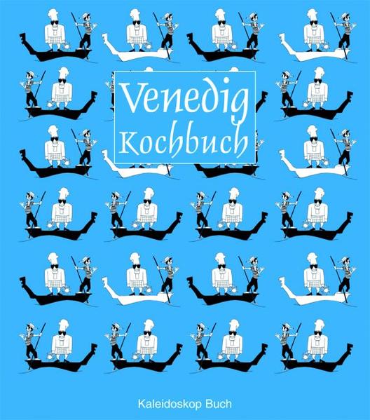 Aus der Lagune, dem Hinterland und gespickt mit exotischen Entdeckungen der Serenissima - die Küche in Venedig und dem Veneto!! • Regionalküche ohne Firlefanz: Was wächst und gedeiht, schwimmt oder weidet kommt frisch in den Kochtopf und überzeugt durch seine einzigartige Geschmacksvielfalt. • Und rund um Venedig schwimmt ganz viel: Seespinnen, Tintenfisch, Peverasse - entsprechend vielfältig sind die Gerichte! Und es gibt ja auch noch das Fleisch und den Reis aus dem Veneto! • Mit kleinen Essays zu den „Herzstücken“ der Küche, den Weinen - Valpolicella und Soave¬ und zu den sonst so geliebten Traditionen in Venezia.