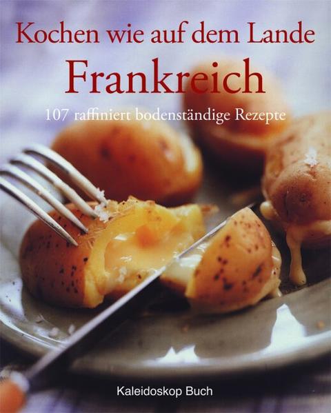 107 bodenständige, französische Regionalgerichte: wenig Aufwand, großer Effekt! Die ursprüngliche Küche der Kindheit, von einem Spitzenkoch mit Fingerspitzengefühl verfeinert. 107 bodenständige, französische Regionalgerichte: wenig Aufwand, aber großer Effekt. Einfaches Nachkochen auch für Kochnanfänger, jedes Rezept ist dabei aber garniert mit Tipps und Profi-Tricks des Meisterkochs. Stimmungsvolle Fotos aus den französischen Alpen, aus der Küche und von den gefüllten Tellern und Schüsseln.