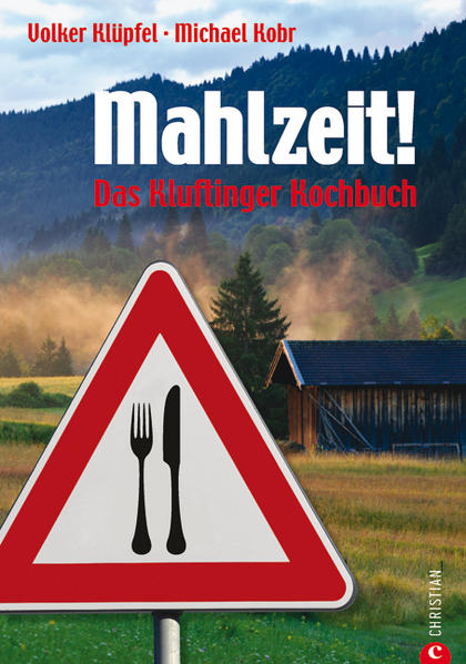 Eigentlich hat er immer Appetit, der Allgäuer Kult-Kommissar Kluftinger: Ohne deftiges Frühstück geht er nicht aus dem Haus. Tag und Nacht träumt er von seinen heiß geliebten Kässpatzen aus Mamas oder Erikas Küche. Was liegt also näher, als dem Altusrieder Kriminaler ein Kochbuch auf den stattlichen Leib zu schneidern? All die Allgäuer Leckerbissen von Zwiebelrostbraten bis Zwetschgendatschi finden endlich ihre Würdigung.