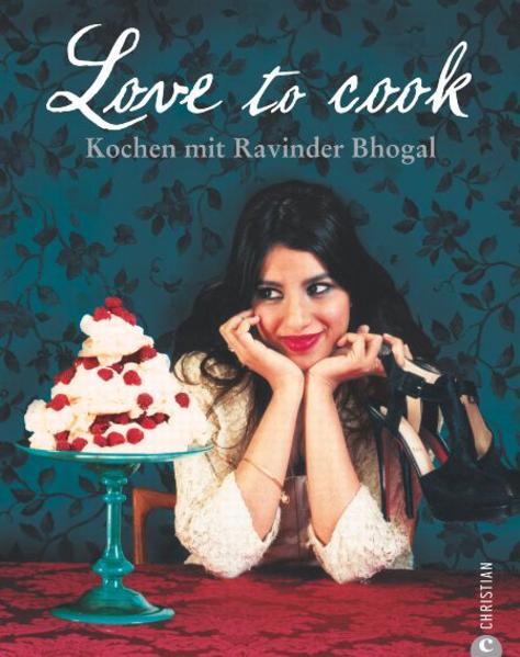 Lust auf Schokotarte mit doppelt Sahne am Feierabend? Am Vortag zu lange gefeiert und auf der Suche nach einem Katerfrühstück? Oder steht ein erotisches Dinner für ein heißes Date an? Die junge britische Köchin Ravinder Bhogal kennt die wechselnden Bedürfnisse ihrer Geschlechtsgenossinnen und stellt in ihrem Erstlingswerk Lieblingsgerichte für jede Lust und Laune vor. 150 unkomplizierte Rezepte mit dem gewissen Etwas: kreativ, crossover, innovativ und mit einem Augenzwinkern geschrieben.