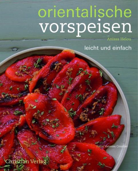 Alle für dieses Buch ausgewählten Originalrezepte sind einfach zuzubereiten und ideal, um sie als Vorspeise zu servieren oder Freunde zu einer üppigen orientalischen Tafel einzuladen: Knackige Salate und Gemüse mit frischen Kräutern, Dips mit leuchtenden Gewürzen, pikante Pasteten und raffiniert gefüllte Täschchen, marinierte Fleischspießchen, würzige Kibbé-Bällchen und knusprige Falafel bei diesen leichten, gesunden und figurfreundlichen Gerichten ist garantiert für jeden Geschmack etwas dabei. Einladen und orientalisch entspannt genießen! 80 Rezepte Schritt-für-Schritt. Köstliche Kleinigkeiten und Hauptgerichte, ideal als Vorspeisen oder für festliche Büffets. Leichte, frische Küche, mit dem ganzen Geschmack des Orients.