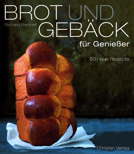 Frisches Roggenbrot direkt aus dem Ofen, ein duftendes Brioche, wer kann da schon widerstehen? Verwöhnen Sie Familie, Freunde und sich selbst. Detaillierte Schritt-für-Schritt-Anleitungen und viele Tipps vom Meisterbäcker Richard Bertinet helfen, dass Ihnen jedes Brot und Gebäck garantiert gelingt. Genießen Sie die Fülle an Köstlichkeiten, die Sie mit diesem Buch nach allen Regeln traditionellen Handwerks zu Hause backen können.